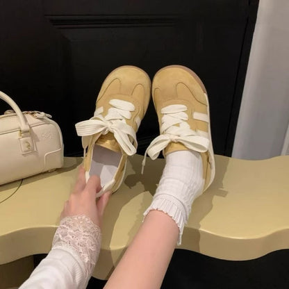 Damen SportSchuhe Atmungsaktiv Leicht