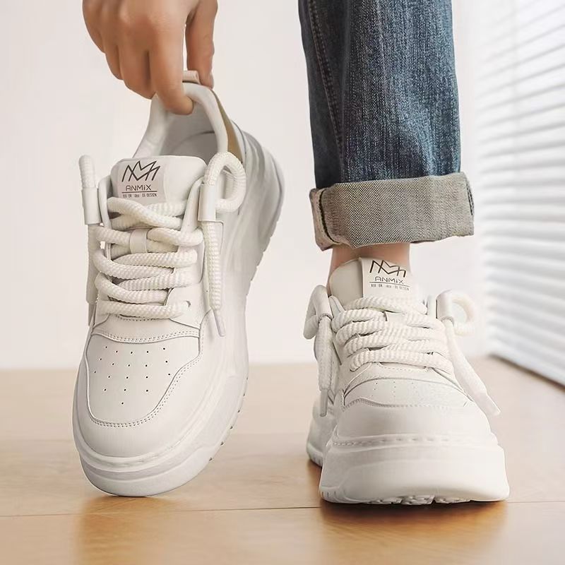 Damen Sneaker Sportlich Leicht Strapazierfähig