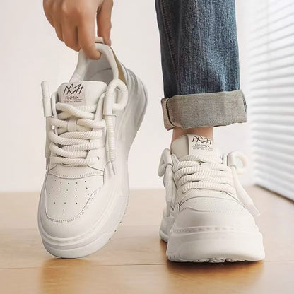 Damen Sneaker Sportlich Leicht Strapazierfähig