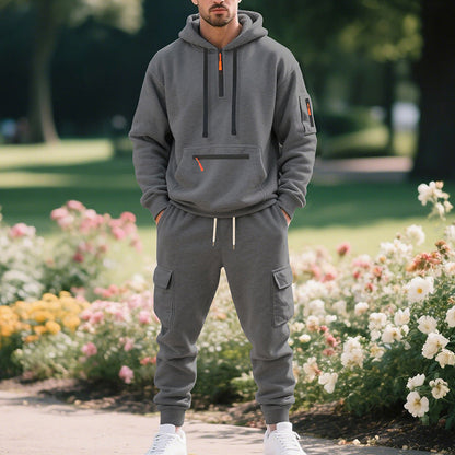 Herren Freizeit-Set Sportlich Modern Berlin