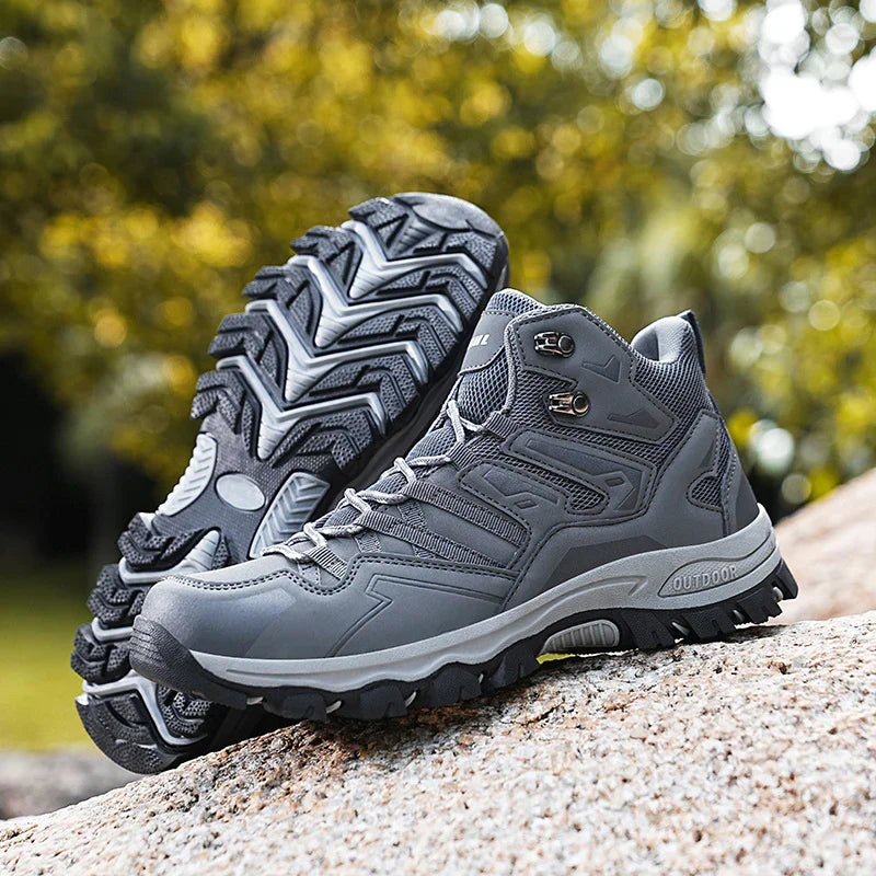 Orthopädische Stiefel Leicht Bequem Komfortabel