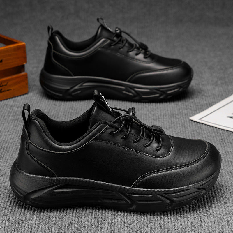 Damen Laufschuhe Schnürschuhe rutschfest mit Dämpfung - BerlinGlamour