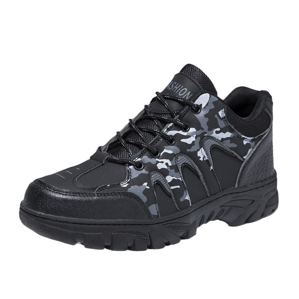 Damen Wanderschuhe Robust Outdoor Schuhe Damen