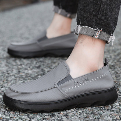 Damen Bequeme Freizeitschuhe Slip-On Schuhe Frauen
