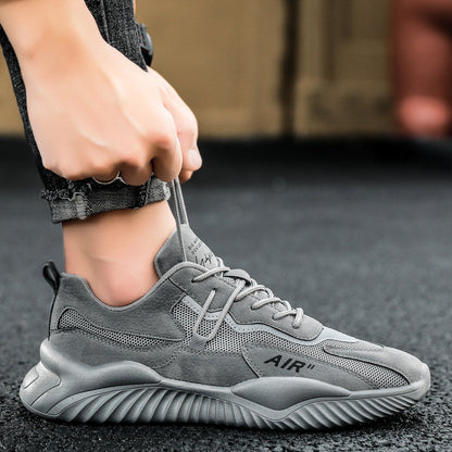 Damen Sneaker Atmungsaktiv mit Memory-Foam-Sohle bequem - BerlinGlamour