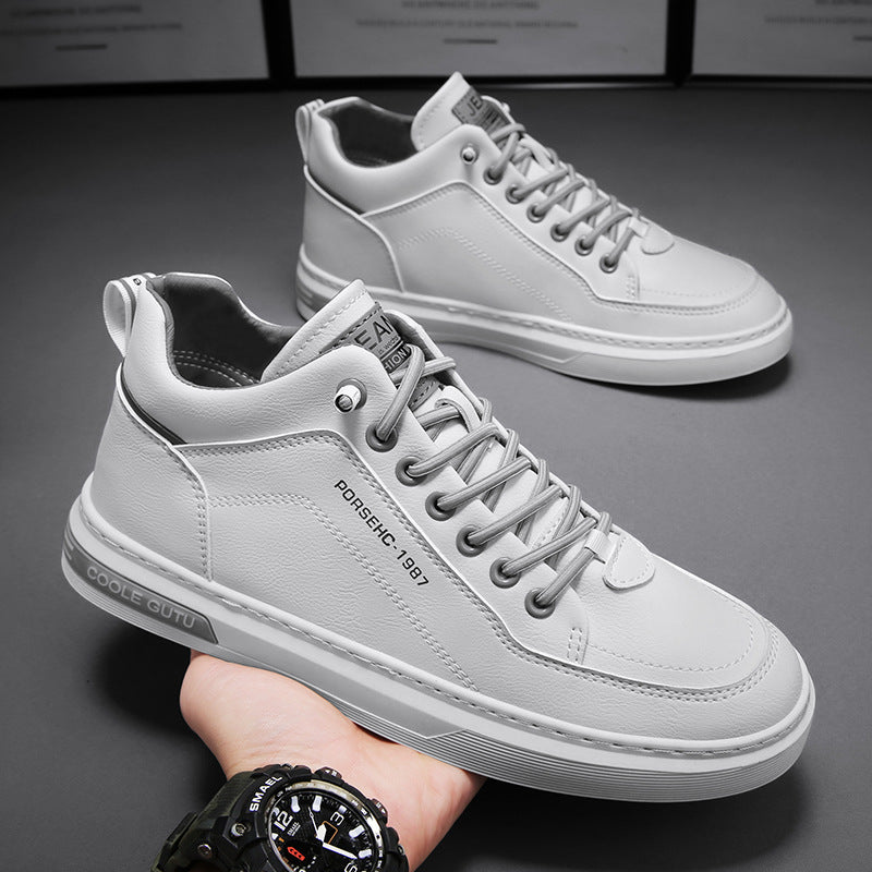 Damen Sneaker Hochwertig Flexibel Robust