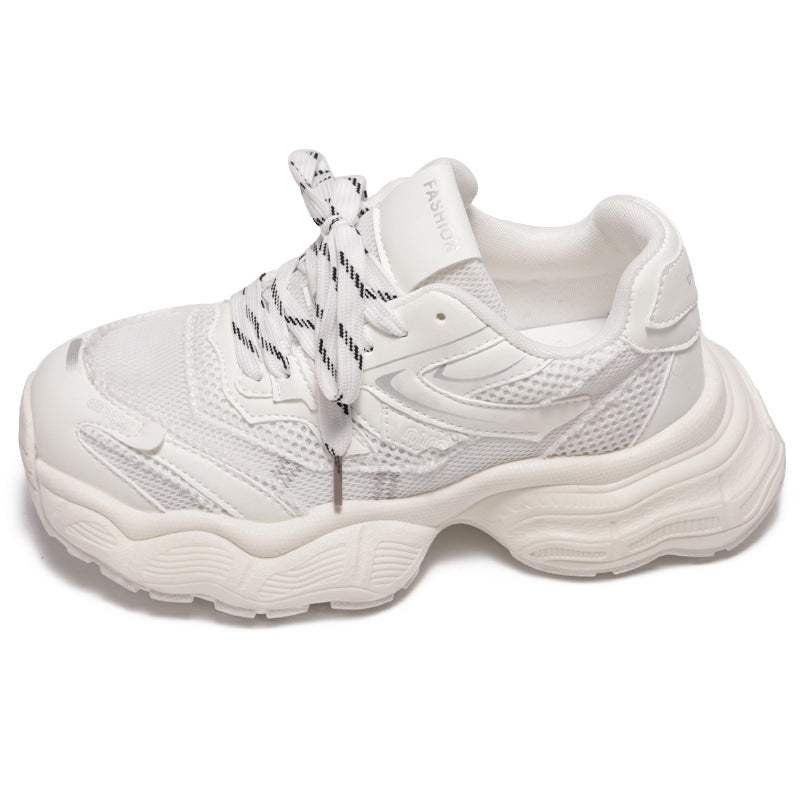 Damen Laufschuhe Sport Sneaker Robust Mit Dämpfung