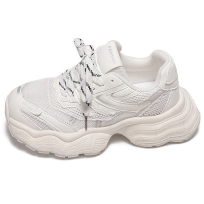 Damen Laufschuhe Sport Sneaker Robust Mit Dämpfung