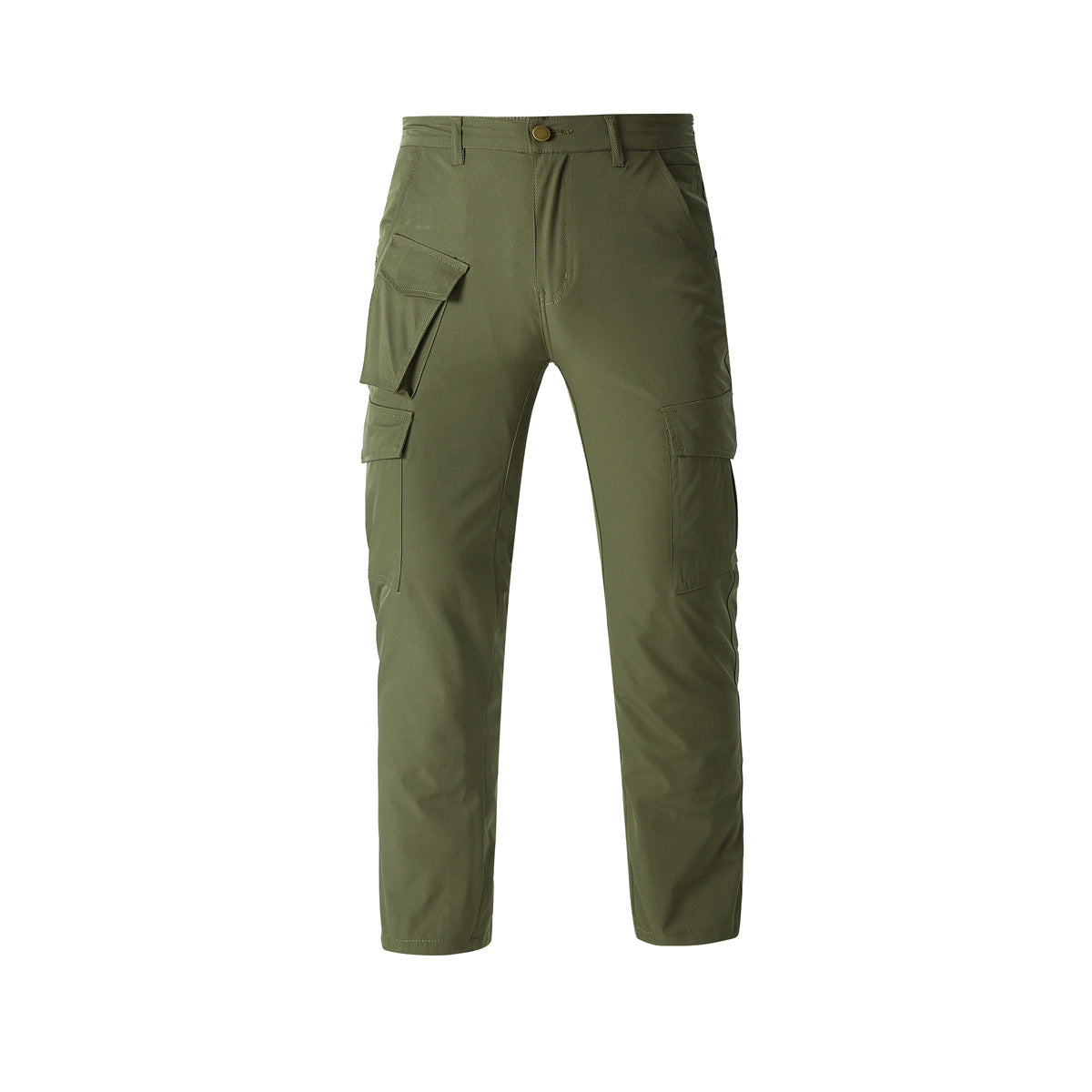 Herren Cargohose Multifunktional Praktisch mit vielen Taschen