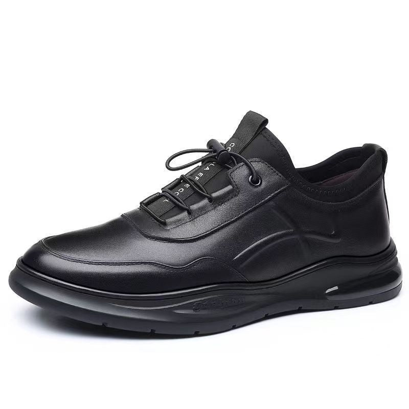 Damen Schnürschuhe Bequem Atmungsaktiv Komfortschuhe