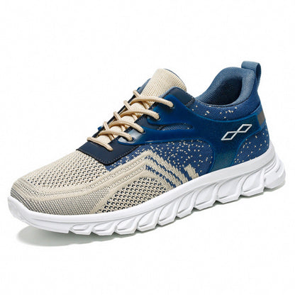 Damen Laufschuhe Atmungsaktiv Sport Freizeit Schuhe