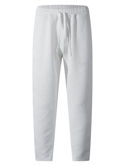 Bequeme Herrenhose Freizeit Modern Sportlich