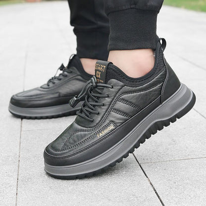 Damen Sneaker Bequem Isoliert Rutschfest