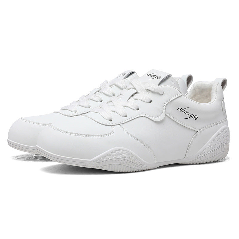 Damen Sneaker Bequem Elastisch Alltagsschuhe