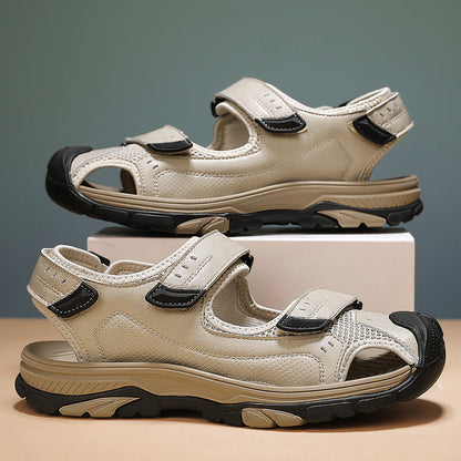 Damen Sport Sandalen Komfortabel Rutschfest Verstellbar - BerlinGlamour