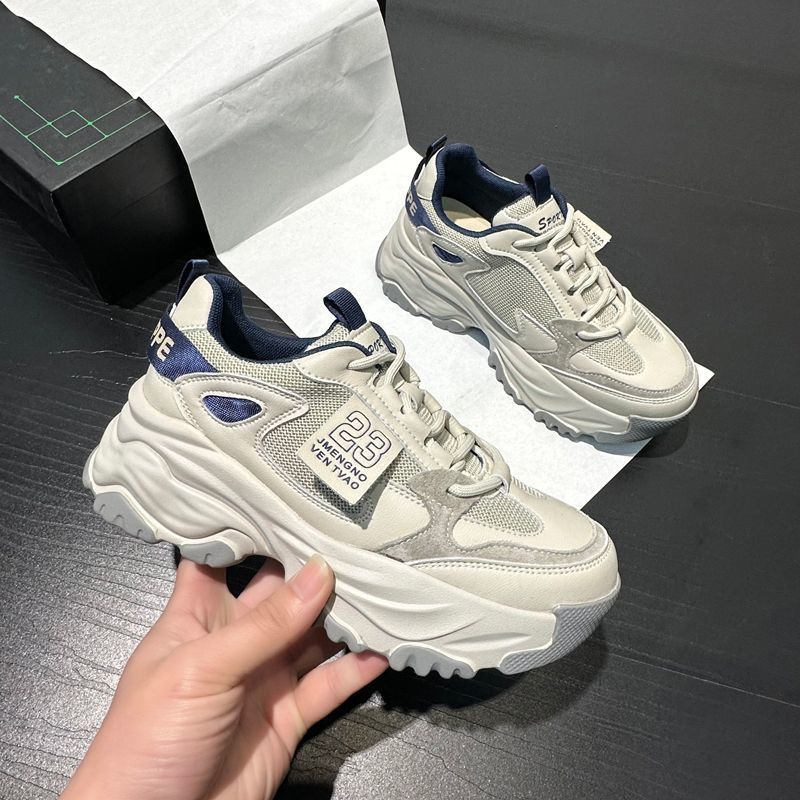 Damen Laufschuhe atmungsaktiv Leicht mit verstärkter Sohle - BerlinGlamour
