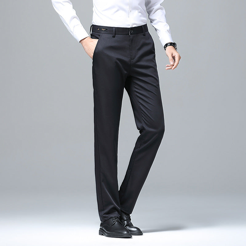 Herren Freizeithose Elegant Modern Stil