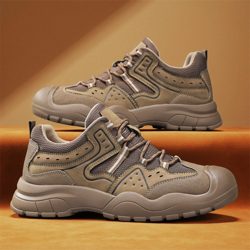 Damen Schnürschuhe Sportlich Bequem Laufschuhe