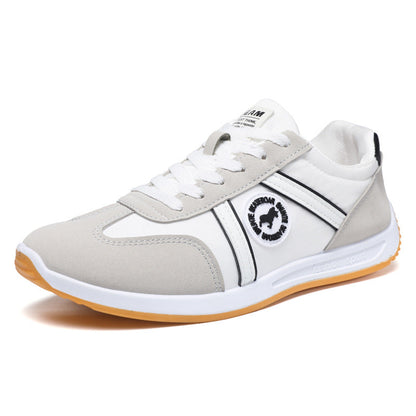 Damen Sneaker Sportlich Bequem Schwarz