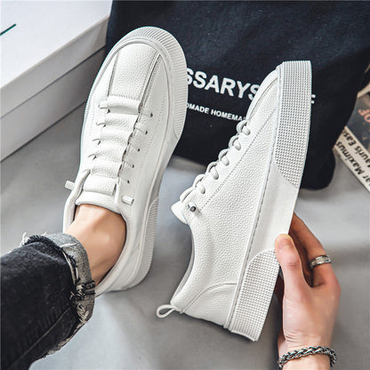Damen Sneaker Bequem Strukturiert Modern