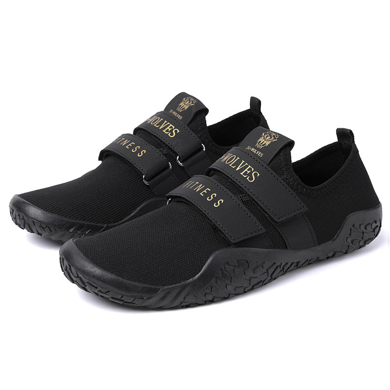 Damen Badeschuhe Rutschfest Aquaschuhe Komfortabel - BerlinGlamour