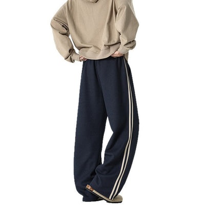 Bequeme Herren Freizeithose Lässig Modern