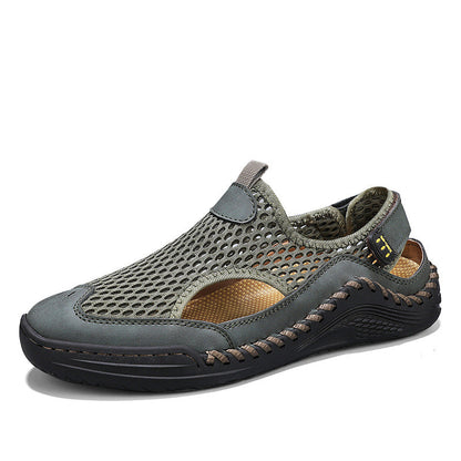 Wasserschuhe Damen Atmungsaktiv Flexibel Rutschfest