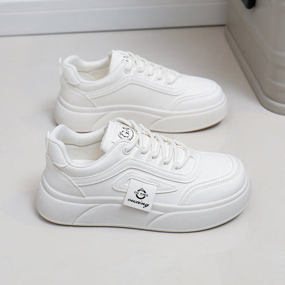 Damen Sneaker Komfort Atmungsaktiv Laufschuhe Bequem
