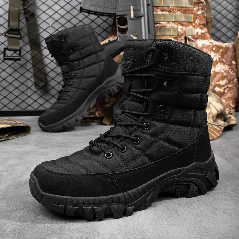 Herren Stiefel Modular Wanderschuhe Outdoor