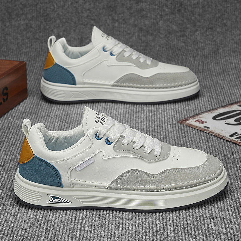 Damen Sneaker Modisch Gepolstert Komfortabel - BerlinGlamour