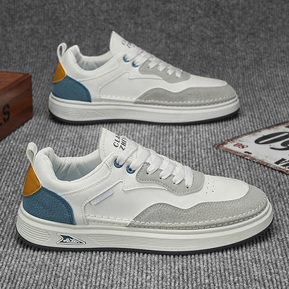 Damen Sneaker Modisch Gepolstert Komfortabel - BerlinGlamour