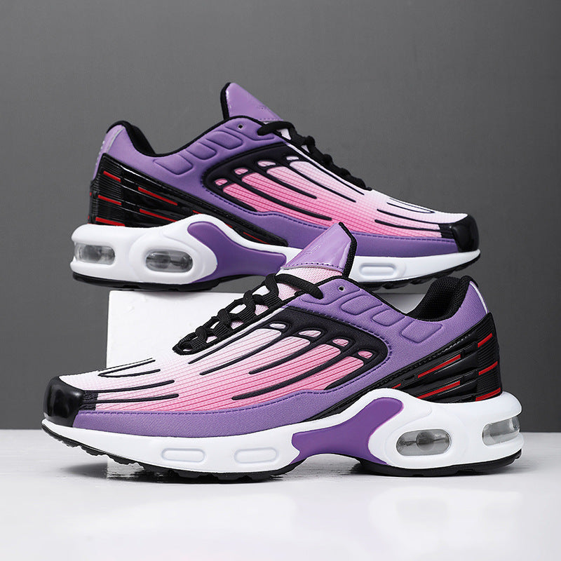 Damen Sport-Sneaker atmungsaktiv Leichtlaufend Komfortabel