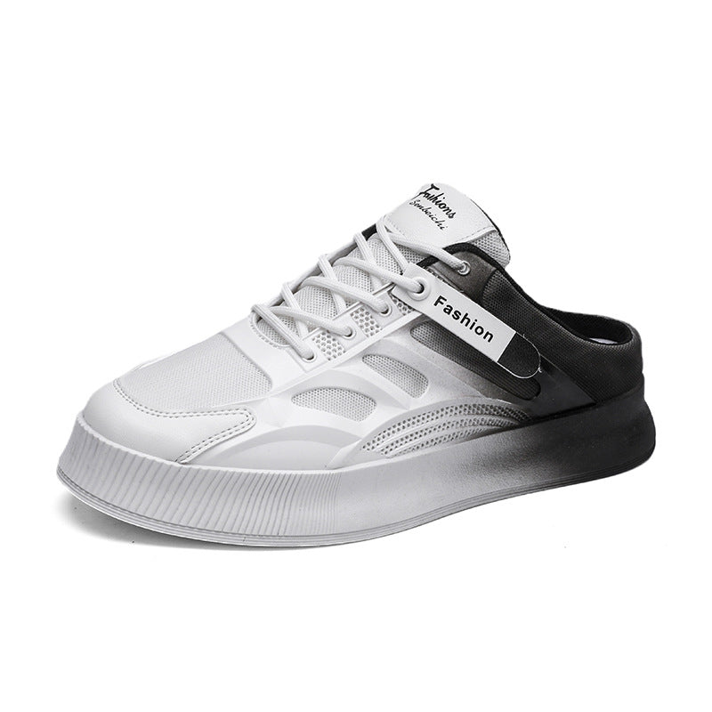 Damen Sportschuhe Atmungsaktiv Rutschfest Modisch