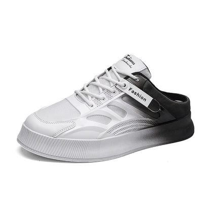 Damen Sportschuhe Atmungsaktiv Rutschfest Modisch