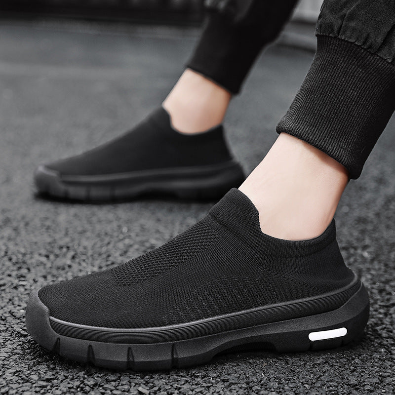 Damen Sneaker AtmungsaktivFlexibel Bequem