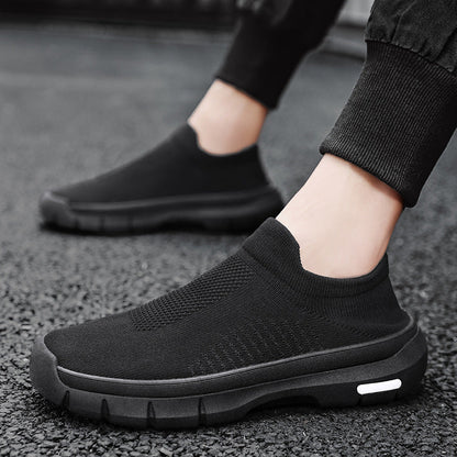 Damen Sneaker AtmungsaktivFlexibel Bequem