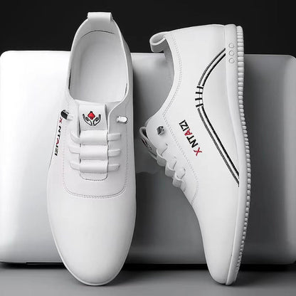 Damen Sneaker Sportlich Elastisch Ergonomisch