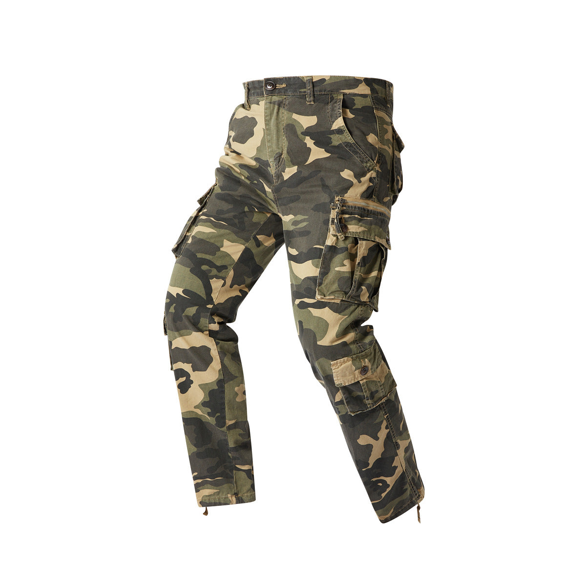 Taktische Herrenhose Cargo Bein Hose Outdoor