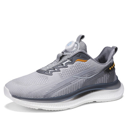 Damen Sneaker Strickschuhe Bequem Innovativ