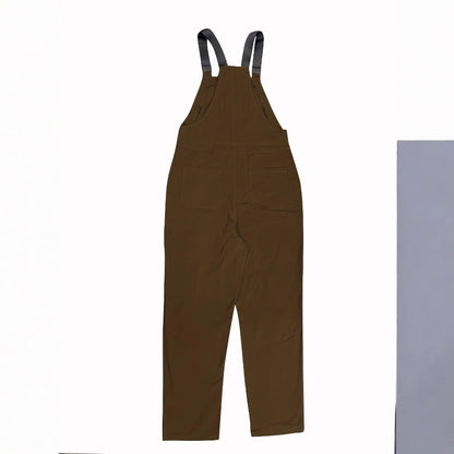 Herren Latzhose Robust Baumwolle Arbeitshose
