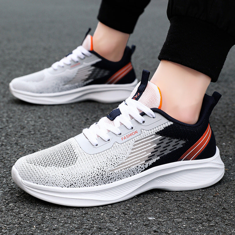 Laufschuhe Damen Sportlich Atmungsaktiv