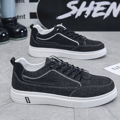 Damen Sneaker Leicht Bequem Laufschuhe atmungsaktiv