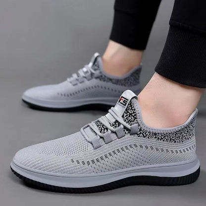 Laufschuhe Damen Leicht Sportlich Flexibel Sohle