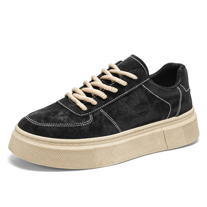 Damen Sneaker Modisch Robust mit Dämpfung