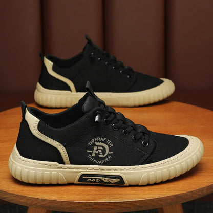 Damen Sneaker Sportlich Freizeit Atmungsaktiv Rutschfest