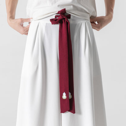 Herren Haremshose Modern Farbig Elegant Berlin