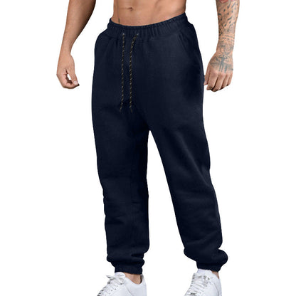 Herren Sport Hose Laufhose Funktionell