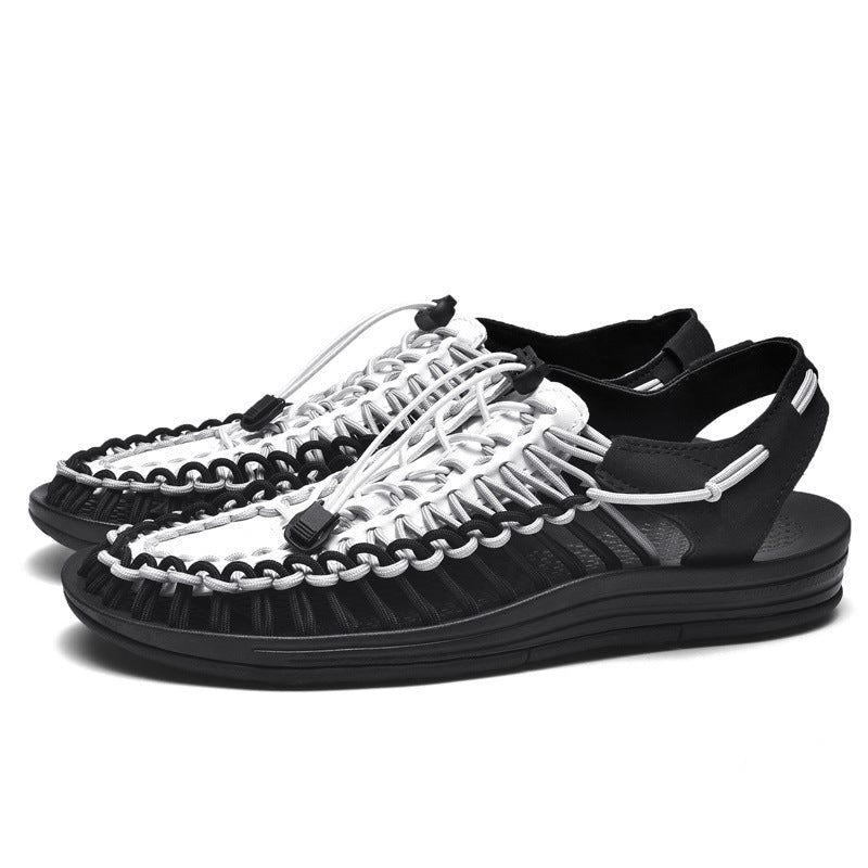 Damen SportSchuhe Bunt Schnürsenkel Freizeit