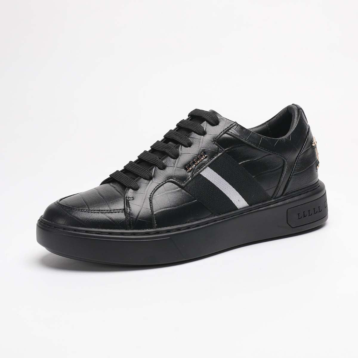 Damen Sneaker Modern Sportlich Robust