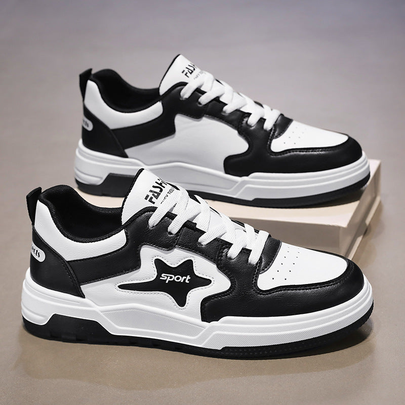 Damensneaker Sportlich Atmungsaktiv Bequem